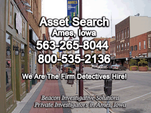 asset_search_Ames_Iowa Ames Iowa Asset Search