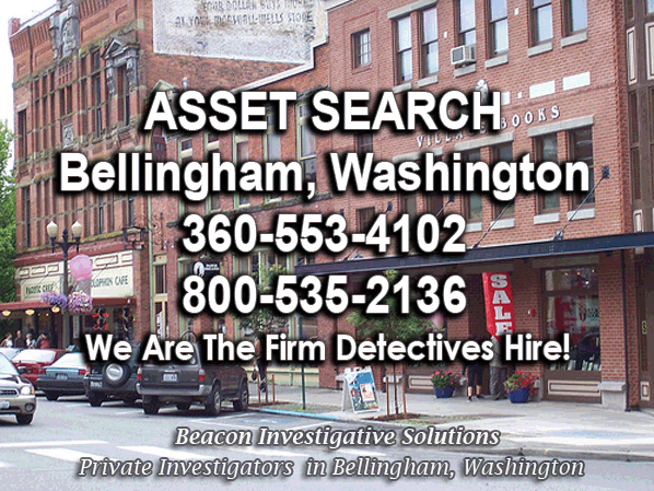 asset_search_Bellingham_Washington Bellingham Washington Asset Search
