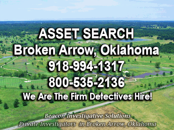 asset_search_Broken Arrow_Oklahoma Broken Arrow Oklahoma Asset Search