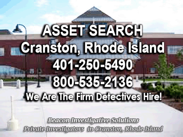 asset_search_Cranston_Rhode Island Cranston Rhode Island Asset Search