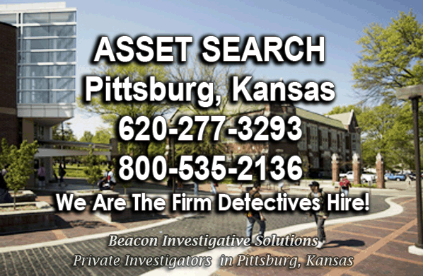 asset_search_Pittsburg_Kansas Pittsburg Kansas Asset Search