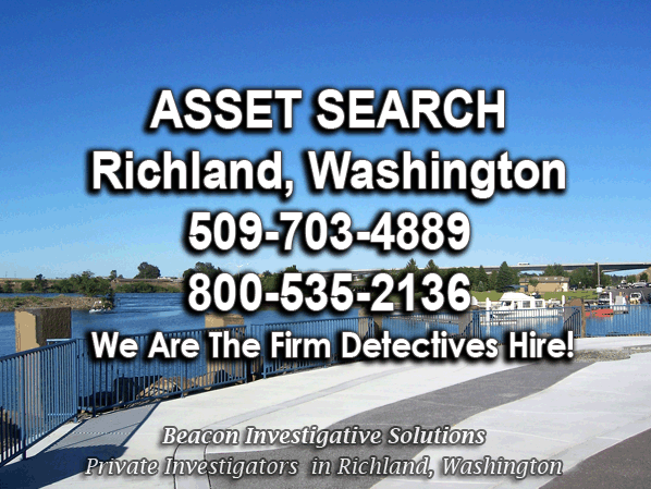 asset_search_Richland_Washington Richland Washington Asset Search