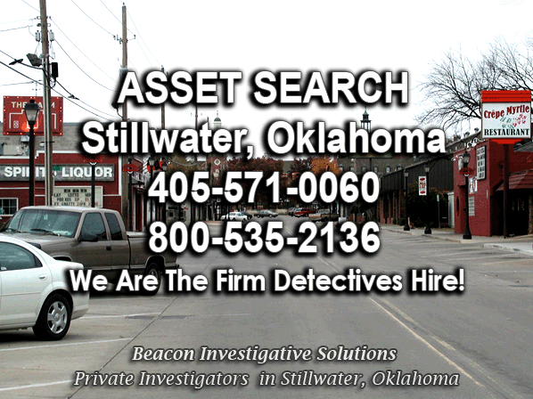 asset_search_Stillwater_Oklahoma Stillwater Oklahoma Asset Search