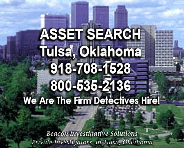 asset_search_Tulsa _Oklahoma Tulsa Oklahoma Asset Search