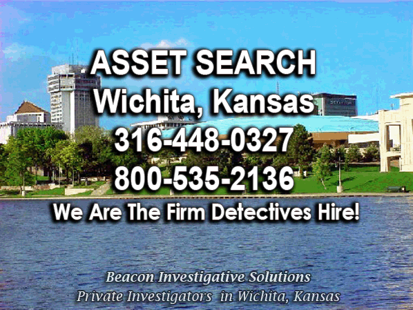 asset_search_Wichita_Kansas Wichita Kansas Asset Search