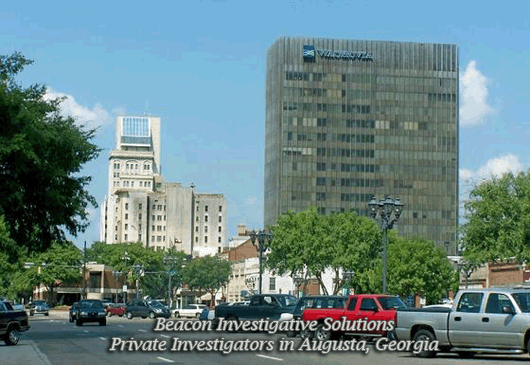 Augusta Private Investigator