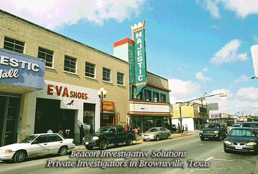 Brownsville Private Investigator