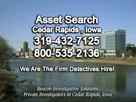 asset_search_Cedar Rapids_Iowa Cedar Rapids Iowa Asset Search
