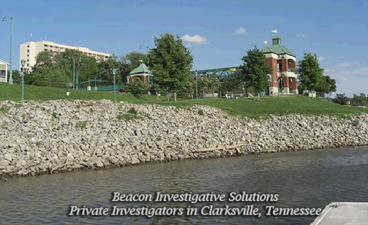 Clarksville Private Investigator