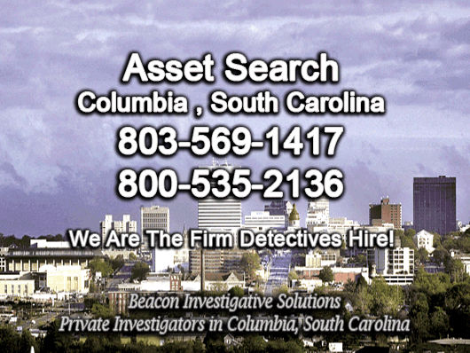 asset_search_Columbia_South Carolina Columbia South Carolina Asset Search
