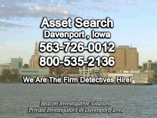 asset_search_Davenport_Iowa Davenport Iowa Asset Search