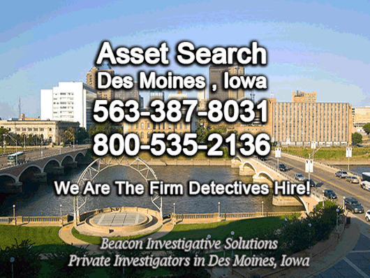 asset_search_Des Moines_Iowa Des Moines Iowa Asset Search