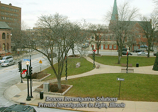 Elgin Private Investigator Elgin Private Investigator
