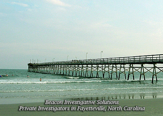 Fayetteville NC Private Investigator