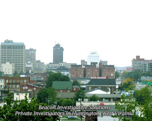 Huntington Private Investigator