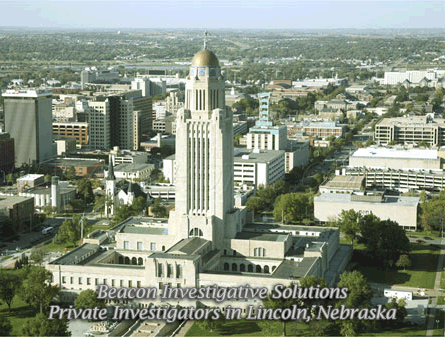 Lincoln Private Investigator