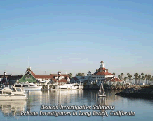 Long Beach Private Investigator Long Beach Private Investigator