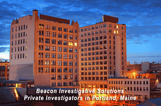 Portland Main Private Investigators