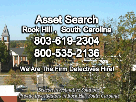 asset_search_Rock Hill_South Carolina Rock Hill South CarolinaAsset Search