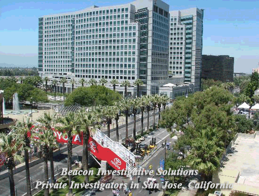 San Jose Private Investigator