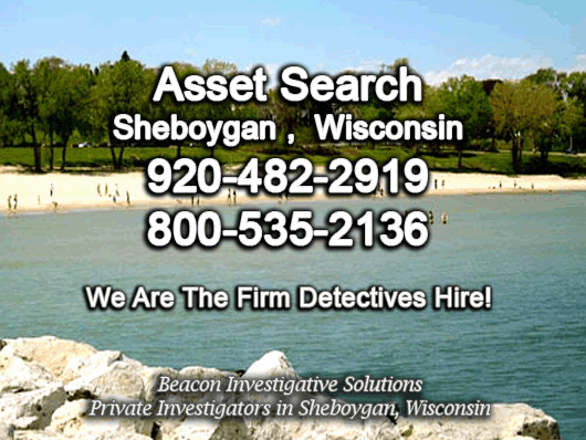 asset_search_Sheboygan_Wisconsin Sheboygan Wisconsin Asset Search