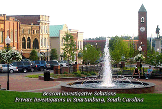 Spartanburg Private Investigator Spartanburg South Carolina Private Investigator