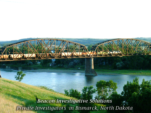 Bismarck Private Investigator