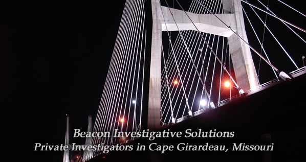 Cape Girardeau Private Investigator