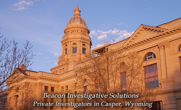 Casper Private Investigator