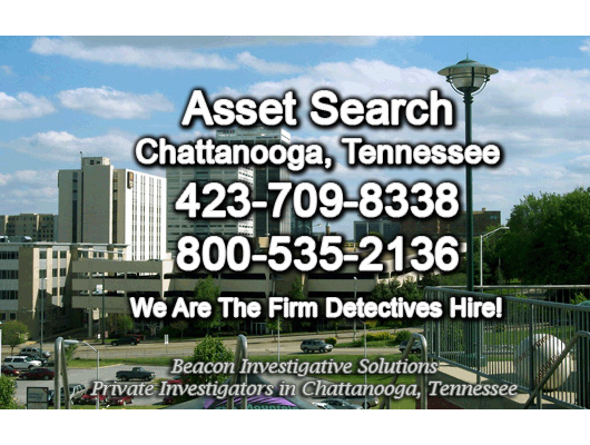 Asset-Search-Chattanooga-Tennessee Chattanooga Tennessee Asset Search
