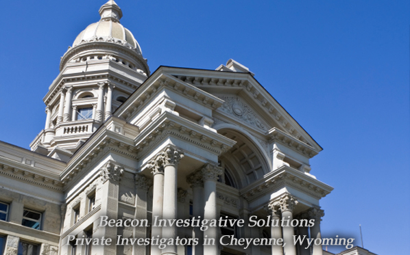 Cheyenne Private Investigator