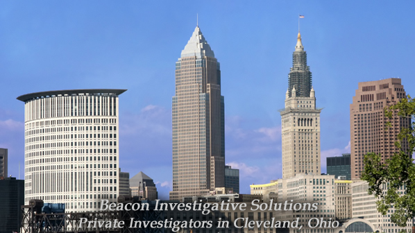 Cleveland Private Investigator