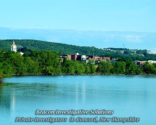 Concord Private Investigator