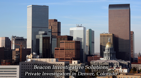 Denver Private Investigator