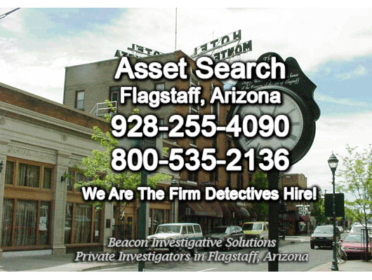 Asset-Search-Flagstaff-Arizona Flagstaff Arizona Asset Search