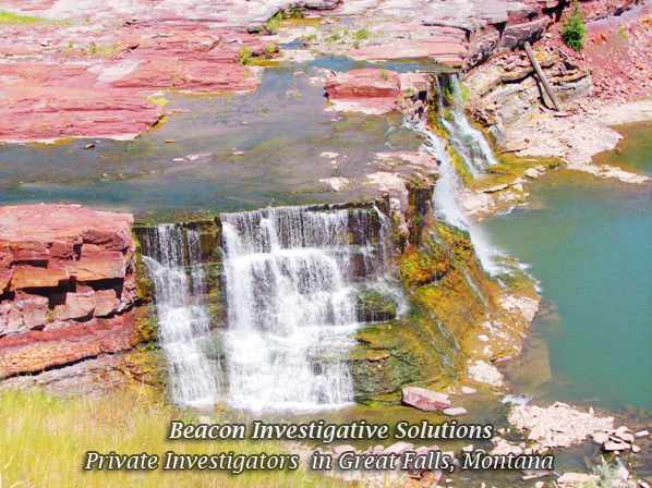 Great Falls Private Investigator