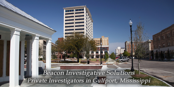 Gulfport Private Investigator