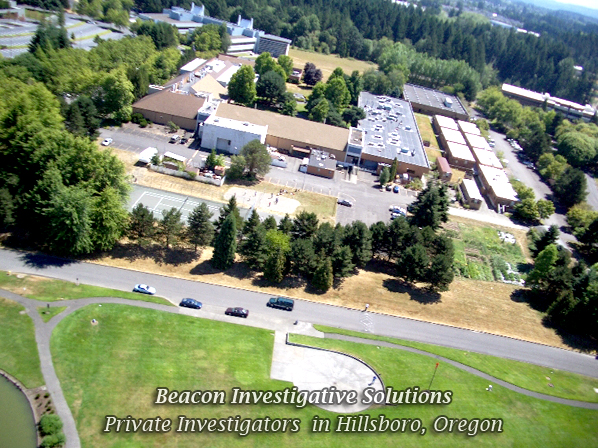 Hillsboro Private Investigator
