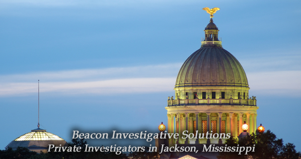 Jackson Private Investigator
