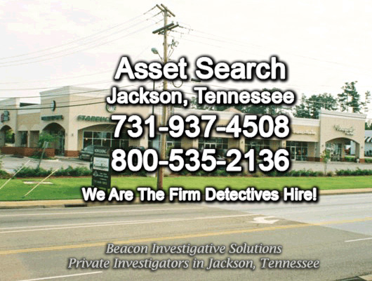 Asset-Search-Jackson-Tennessee Jackson Tennessee Asset Search