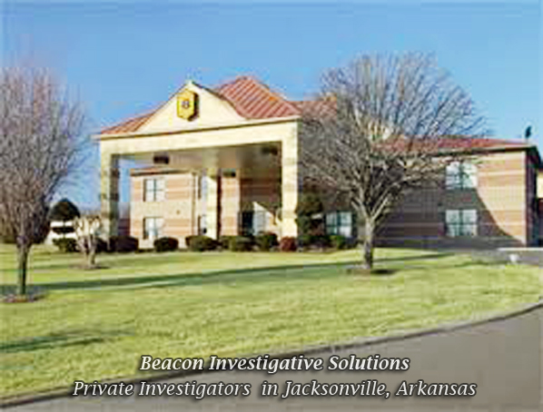 Jacksonville court house