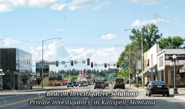 Kalispell Private Investigator