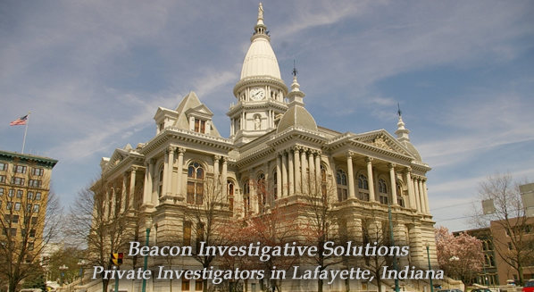 Lafayette Private Investigator