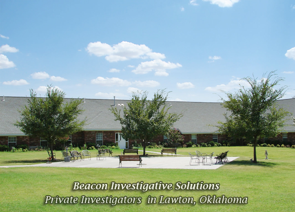 Lawton Private Investigator Lawton Private Investigator