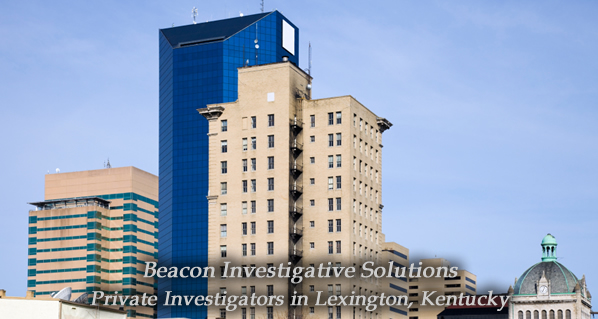 Lexington Private Investigator