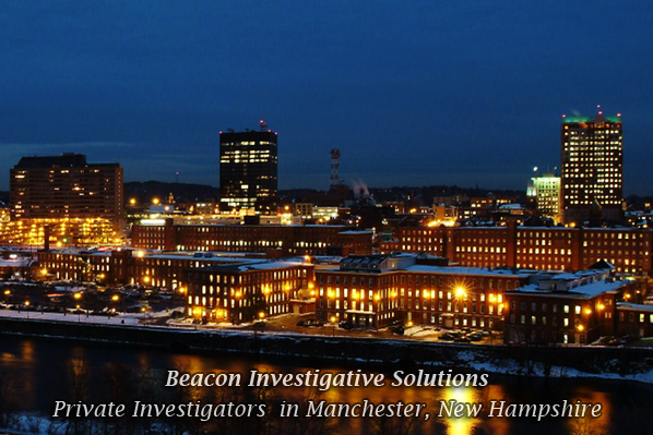 Manchester Private Investigator