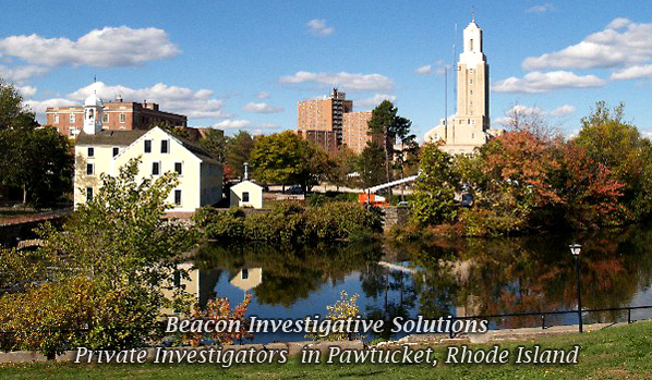 Pawtucket Private Investigator Pawtucket Private Investigator