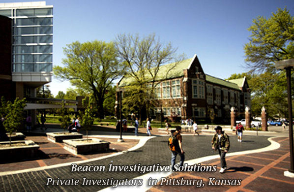 Pittsburg Private Investigator