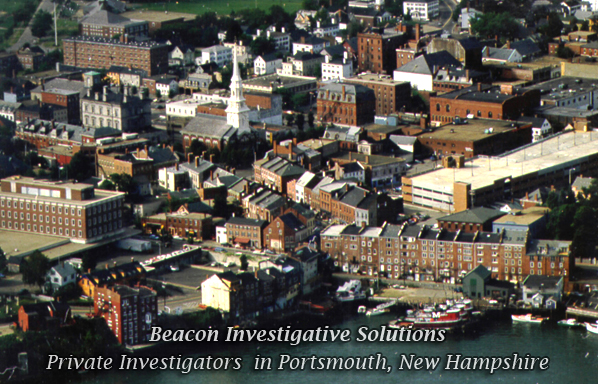 Portsmouth Private Investigator