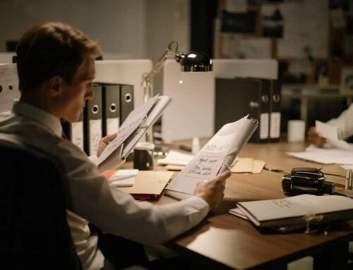 The Importance of Hiring a Private Investigator to Locate Hidden Assets